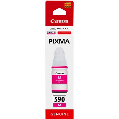 Canon, Canon - GI-590M magenta PIXMA G1500/G2
