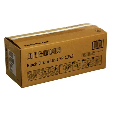 Ricoh, RICOH Drum Unit schwarz 408223 SP C352 15'000 Seiten
