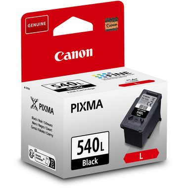 Canon, Canon - Pg-540l