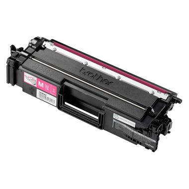 Brother, BROTHER Toner Super HY magenta TN-821XXLM HL-L9430/9470CDN 12'000 S.
