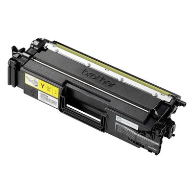 Brother, BROTHER Toner Super HY yellow TN-821XXLY HL-L9430/9470CDN 12'000 S.