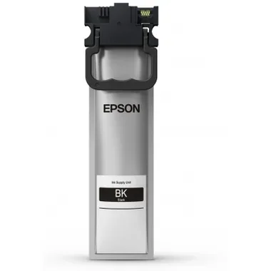 Epson, Epson - Tinte C13T11C140 Black, One Size