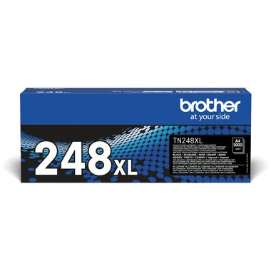 Brother, Brother B248 Toner XL bk - Brother TN248XLBK für z.B. Brother HLL 3215 CW, Brother MFCL 8390 CDW, Brother MFCL 3740 CDW, Brother DCPL 3520 CDW