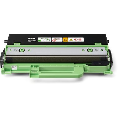 Brother, BROTHER Resttoner-Beh&auml;lter WT-229CL HL-L8240CDW 50'000 Seiten