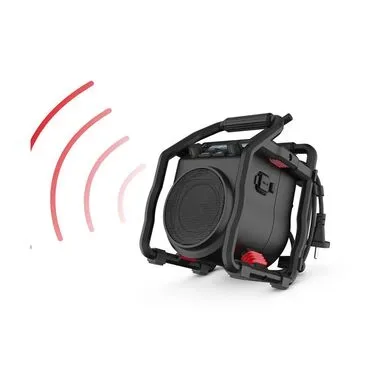 Perfectpro, PerfectPro Digitalradio (DAB+) "UBOX 400R" ( )