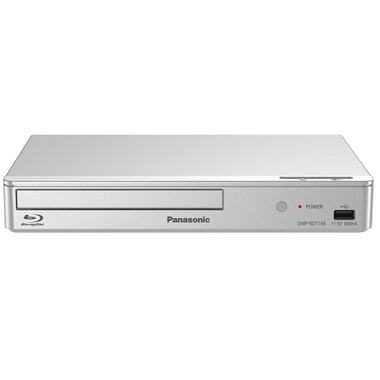 Panasonic, Panasonic Blu-ray-Player "DMP-BDT168"