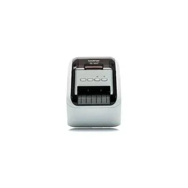 PTOUCH, PTOUCH Labelprinter QL-800UA1 inkl. 2 Etikettenrollen