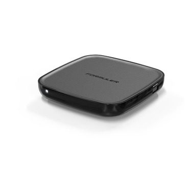 undefined, Streaming-Box "Formuler IPTV Player GTV Android TV"