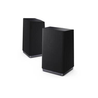 Sharp, Sharp Home Speaker "Set CPAWS2001" Stereo ( )