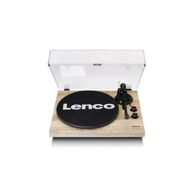 Lenco, Lenco Plattenspieler "LBT-188 Hellbr"
