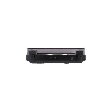 Audio-Technica Plattenspieler AT-LP60XBK Schwarz