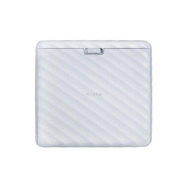 Fujifilm, Fujifilm - instax Link WIDE Fotodrucker 318 x 318 DPI, Weiss
