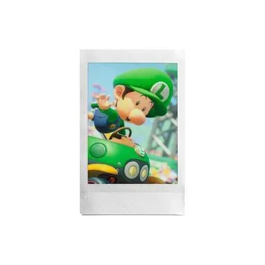 Fujifilm, FUJIFILM Fotodrucker "Instax Mini Link3 Mario"
