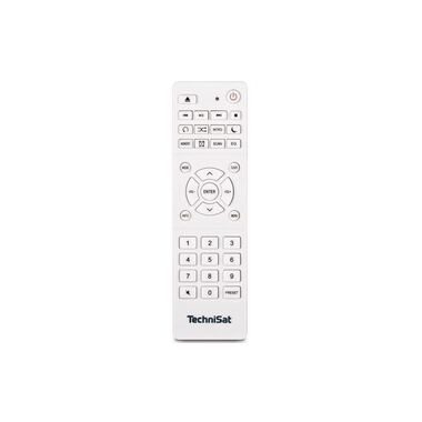 TechniSat, TechniSat Digitalradio (DAB+) "DigitRadio 370 CD BT" ( Digitalradio (DAB+)  FM-Tuner )