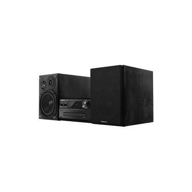 Panasonic, Panasonic Microanlage "SC-PMX94 Schwarz" ( )