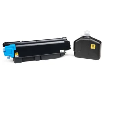 Kyocera, KYOCERA Toner-Modul cyan TK-5345C TASKalfa 352ci 9'000 Seiten