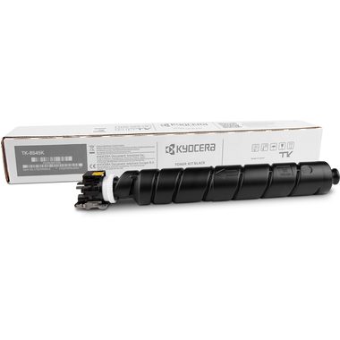 Kyocera, KYOCERA Toner-Modul schwarz TK-8545K TASKalfa 4054ci 30'000 Seiten