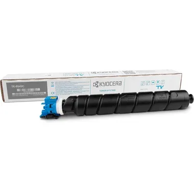 Kyocera, KYOCERA Toner-Modul cyan TK-8545C TASKalfa 4054ci 20'000 Seiten
