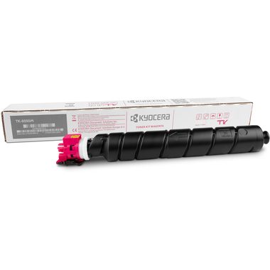 Kyocera, KYOCERA Toner-Modul magenta TK-8555M TASKalfa 5054ci 24'000 Seiten
