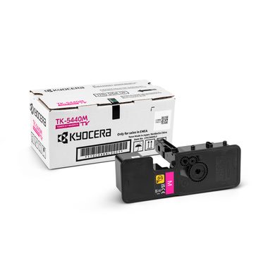 Kyocera, KYOCERA Toner-Modul magenta TK-5440M Ecosys PA2100 2'400 S.
