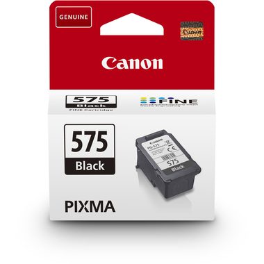 Canon, Canon -  Tinte 5438C001 PG-575 Schwarz, One Size