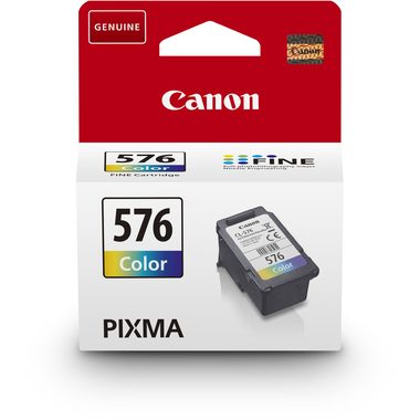Canon, Canon -  Tinte 5442C001 PG-576 Farbe, One Size