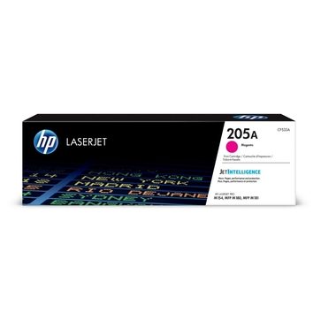 HP, HP Toner-Modul 205A magenta CF533A CLJ Pro MFP M180/181 900 S.