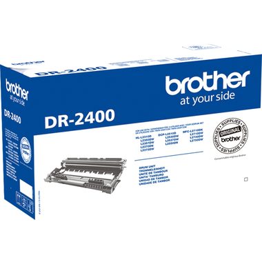 Brother, BROTHER Drum DR-2400 HL-L2350/L2370 12'000 Seiten
