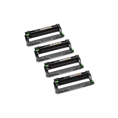 Brother, BROTHER Drum Unit DR-243CL HL-L3210CW 18'000 Seiten