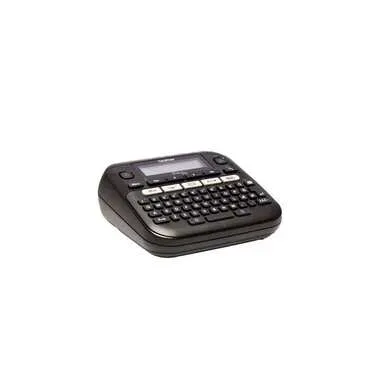 PTOUCH, PTOUCH Ger&auml;t PT-D210 inkl. TZ-Band