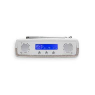 Roberts Radio, ROBERTS RADIO Digitalradio (DAB+) "Play 11" ( )