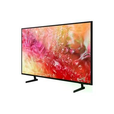 Samsung, "Samsung - ""UE43DU7170UXXN Smart TV (43"""", DU7170, LED, 4K, 2024)"", Schwarz, 43"