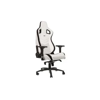 NOBLECHAIRS, Gaming Sessel NOBLECHAIRS EPIC Synthetisches Leder