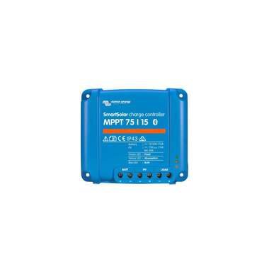 Victron, Victron Laderegler BlueSolar MPPT 75/15