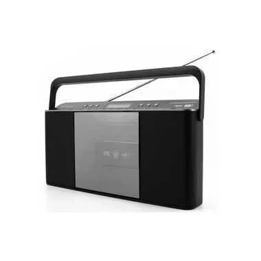 soundmaster, Soundmaster Digitalradio (DAB+) "RCD1870SW" ( Digitalradio (DAB+)  FM-Tuner )