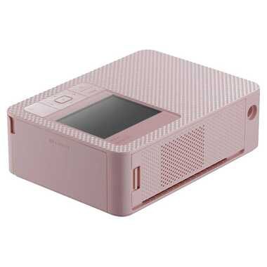 Canon, Canon Fotodrucker "Selphy CP1500 pink, 300x300dpi,WLAN"
