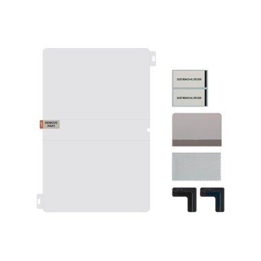 Samsung, Samsung - Original  Tab S9 Folie, Transparent