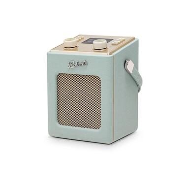Roberts Radio, ROBERTS RADIO Digitalradio (DAB+) "Revival Mini 2" ( Digitalradio (DAB+)  FM-Tuner )