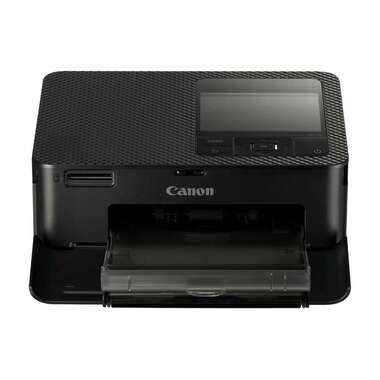 Canon, Canon - Selphy Cp1500, Schwarz