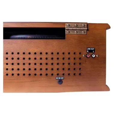 soundmaster, soundmaster - Nr565dab