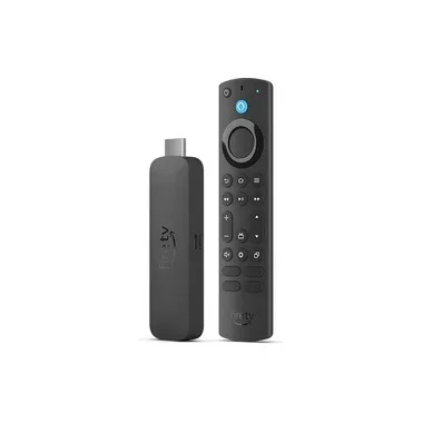 undefined, Streaming-Stick "Fire TV Stick 4K Max"