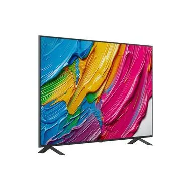 LG Electronics, LG ELECTRONICS TV QNED 65QNED80A6A, 65''/165cm 4K UHD
