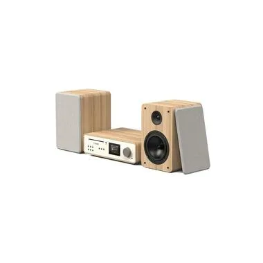 Pure, Pure - Classic Stereo