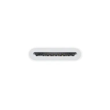 Apple, Apple USB-Kabel "Extern USB‑C SD-Kartenlesegerät"