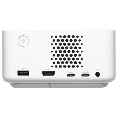Optoma Kurzdistanzprojektor ML1080ST