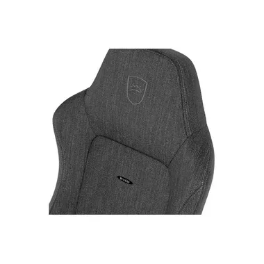 NOBLECHAIRS, Gaming Sessel NOBLECHAIRS HERO Stoff