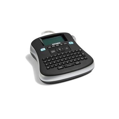 DYMO, DYMO Etikettendrucker LabelManager 210D QWERTZ