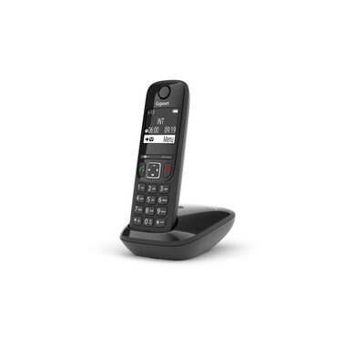 Gigaset, Gigaset Schnurloses DECT-Telefon "AS690" ( )