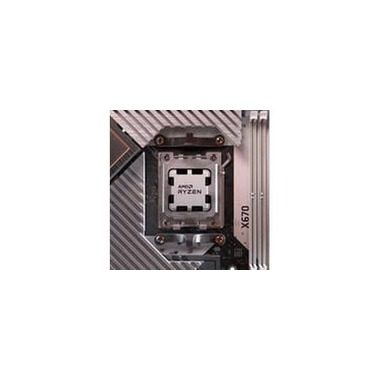 AMD, AMD Ryzen 9 9950X3D 16 x 4.3 GHz 16-Core Prozessor (CPU) Boxed Sockel (PC): AMD® AM5 170 W