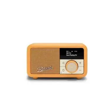 Roberts Radio, ROBERTS RADIO Digitalradio (DAB+) "Revival Petite 2" ( Digitalradio (DAB+)  FM-Tuner )